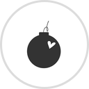 Totally The Bomb logo