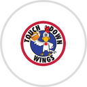 Touchdown Wings Austell