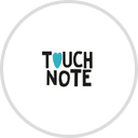 TouchNote Logo
