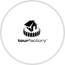 TourFactory logo