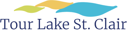 Tour Lake St. Clair