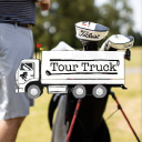 Tour Truck Golf