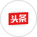toutiao.com Logo
