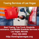 Towing Las Vegas