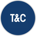 Town & Country Magazine logo