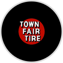 Town Fair Tire Center