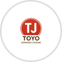 Toyo Japanese Cuisine