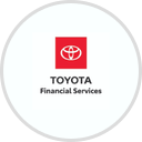 Toyota Financial Services logo