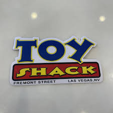 Toy Shack Vegas
