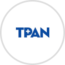 Tpan logo