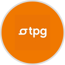 TPG logo