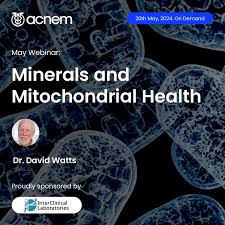 Trace Elements, Inc.