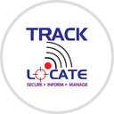 Track Locate logo