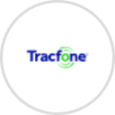 Track Phone logo