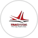 TRAC Systems Logo