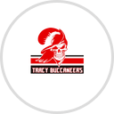 Tracy Buccaneers