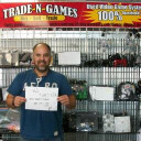 Trade N Games