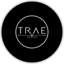Trae Products logo