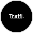 Traffiglove logo