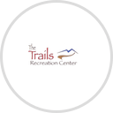 Trails Recreation Center logo