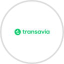 Transavia logo