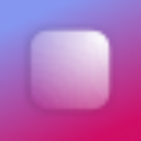 Transparent Icons logo