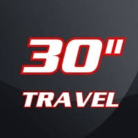 Travel 30 in 30