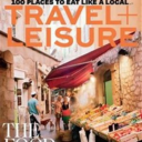 Travel + Leisure