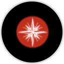 Travel Fashion Girl logo