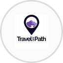 Travel Off Path logo