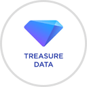 Treasure Data logo
