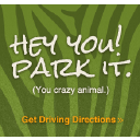 Tregembo Animal Park