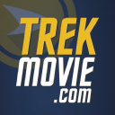 TrekMovie logo