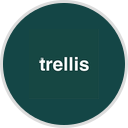 Trellis logo