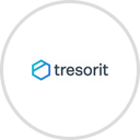Tresorit logo