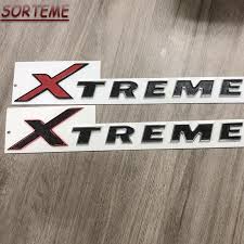 Trextreme