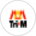 Tri-M Group logo