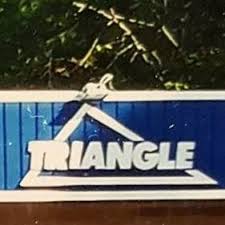 Triangle Car Wash