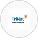 TriNet logo