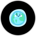 TripBFF - Solo Travel Friends logo