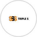 Triple S
