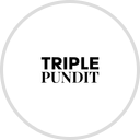 Triple Pundit logo