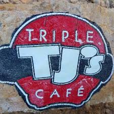 Triple TJ's Café