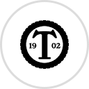 triumphmotorcycleforum.com Logo