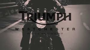 Triumph of Westchester
