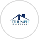 Triumph Roofing logo
