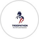 Troop Appreciation Foundation logo