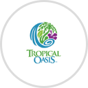Tropical Oasis