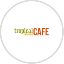 Tropical Smoothie Cafe logo