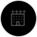 Tropicana Inn And Suites Dallas logo